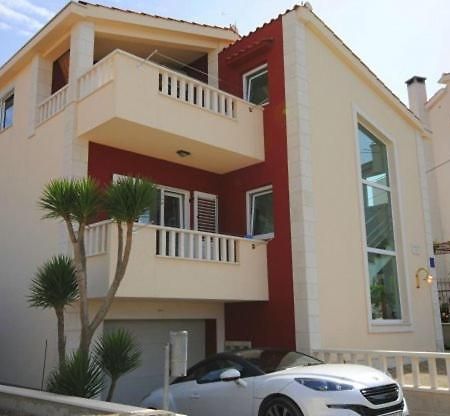 Villa Guliver Slatine Luaran gambar