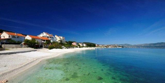 Villa Guliver Slatine Luaran gambar