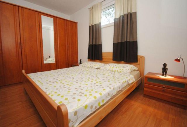 Villa Guliver Slatine Luaran gambar
