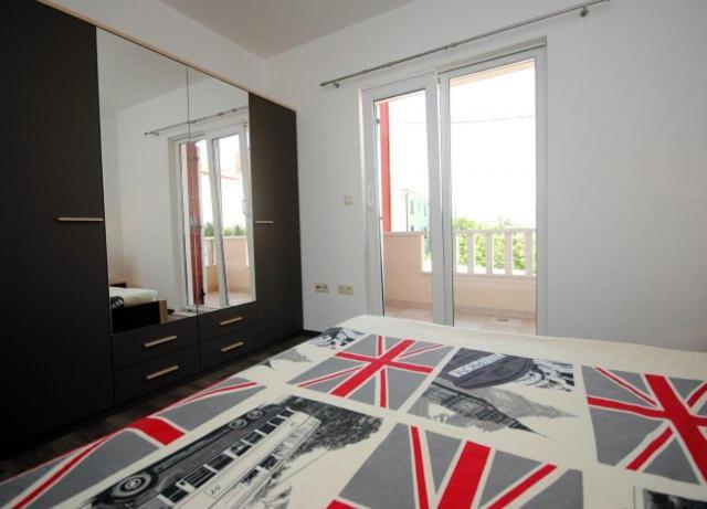 Villa Guliver Slatine Luaran gambar