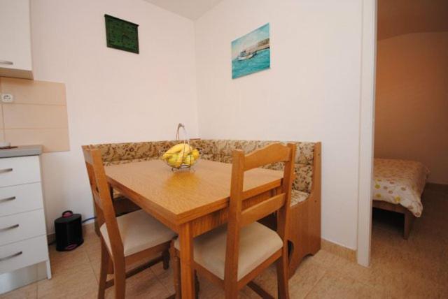 Villa Guliver Slatine Luaran gambar