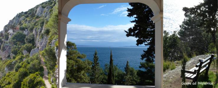 Villa Guliver Slatine Luaran gambar