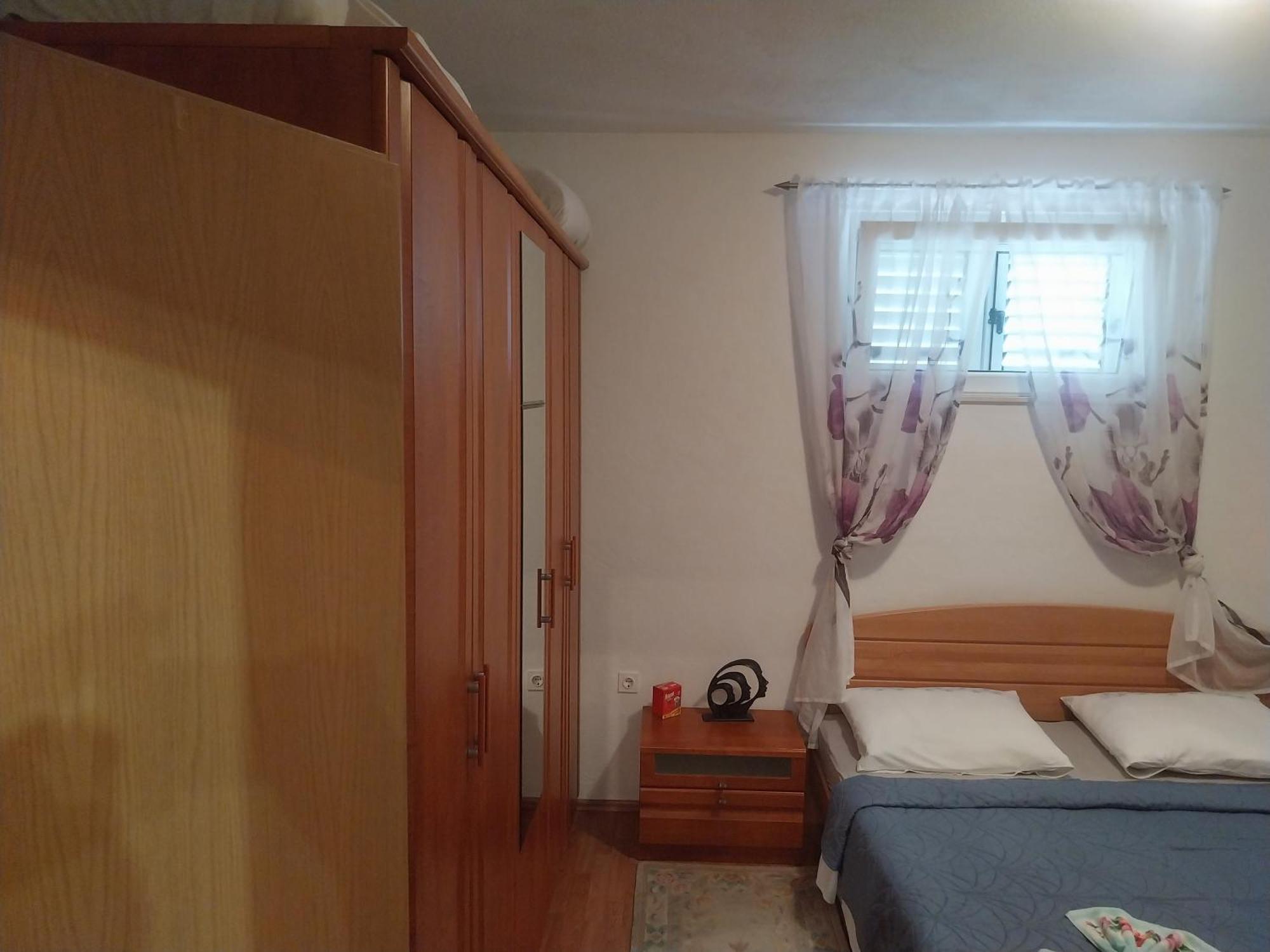 Villa Guliver Slatine Luaran gambar