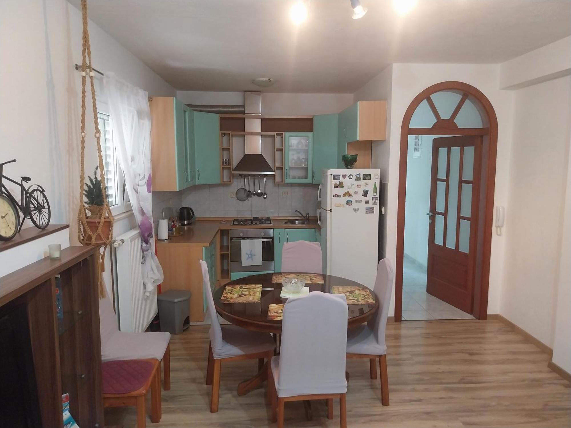 Villa Guliver Slatine Luaran gambar